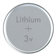 Pilas Lithium 3v Botón