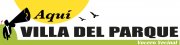 Aquí­ Villa del Parque